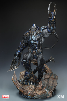 XM Studios Apocalypse